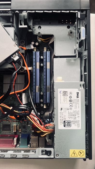 Komputer stacjonarny Dell optiplex 960