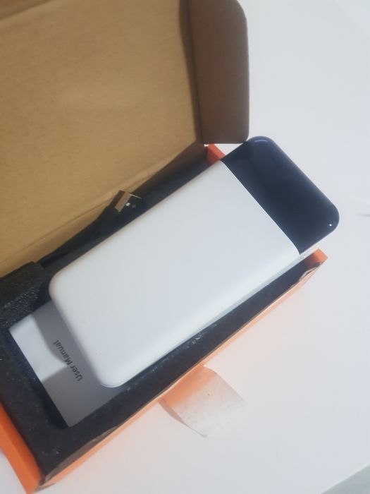 Power banck 50000 mAh