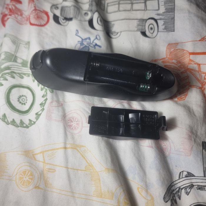 Контролер блютуз