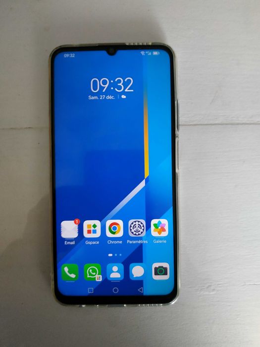 honor x 10 max quase novo