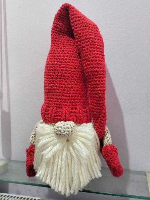 Святкові Новорічні Гноми