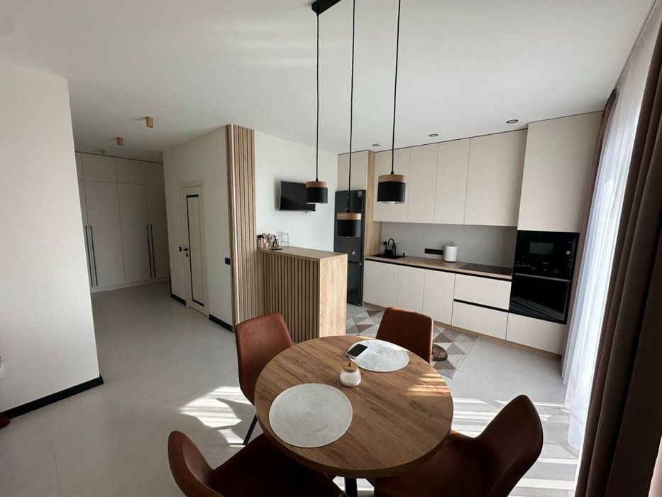 2-комнатная квартира по адресу (площадь 59 м²) - Atlanta.ua - фото 2