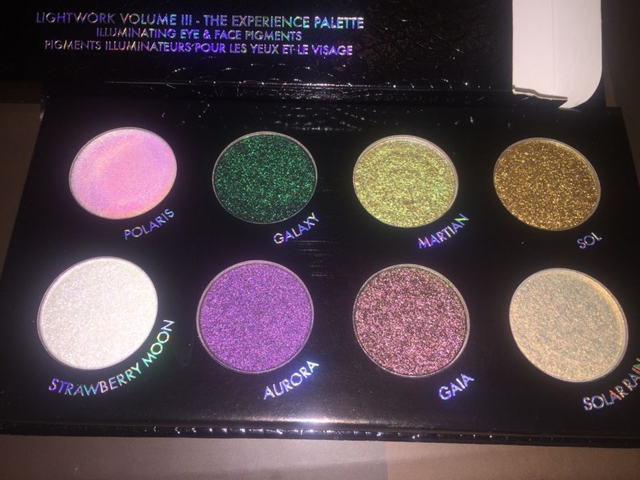 Danessa Myricks vários64585119821315120