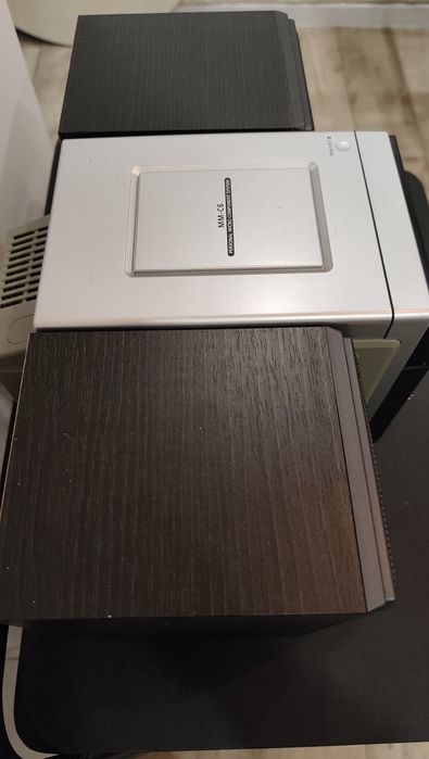 Музичний центр Samsung