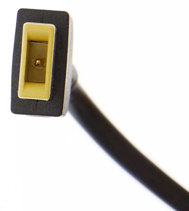 Блок живлення Lenovo 20V, 2.25A, 45W