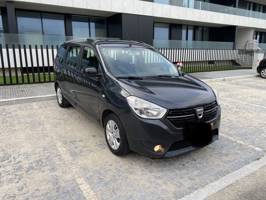 Dacia Lodgy  1.6
