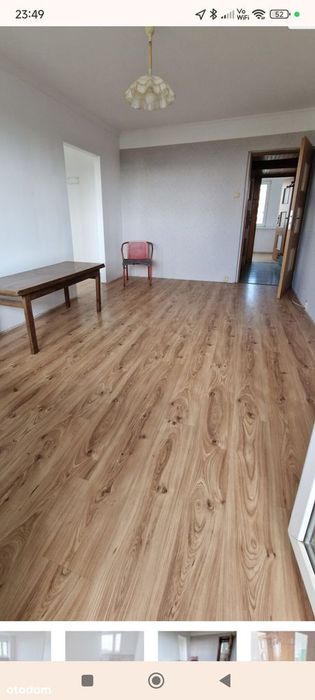 Funkcjonalne 3 pokoje | 48,5m² | Balkon | Piwnica | Rubinkowo I - Widok 2