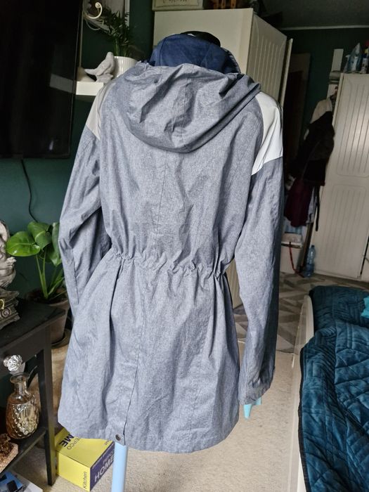 BPC bonprix kurtka wiatrowka 40/42 parka  bluza