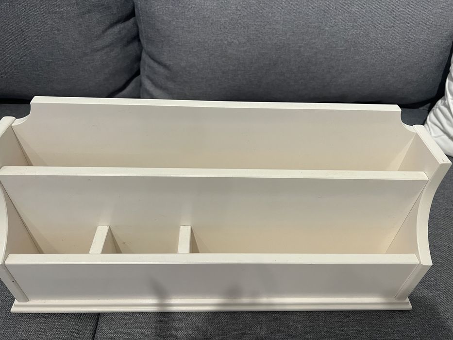 Organizer gazetownik Ikea Ingatorp