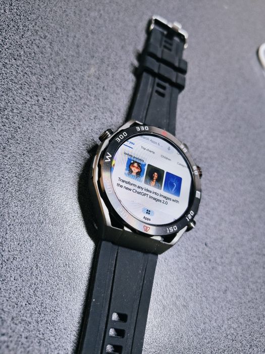 Smartwatch LTE LANIX sim