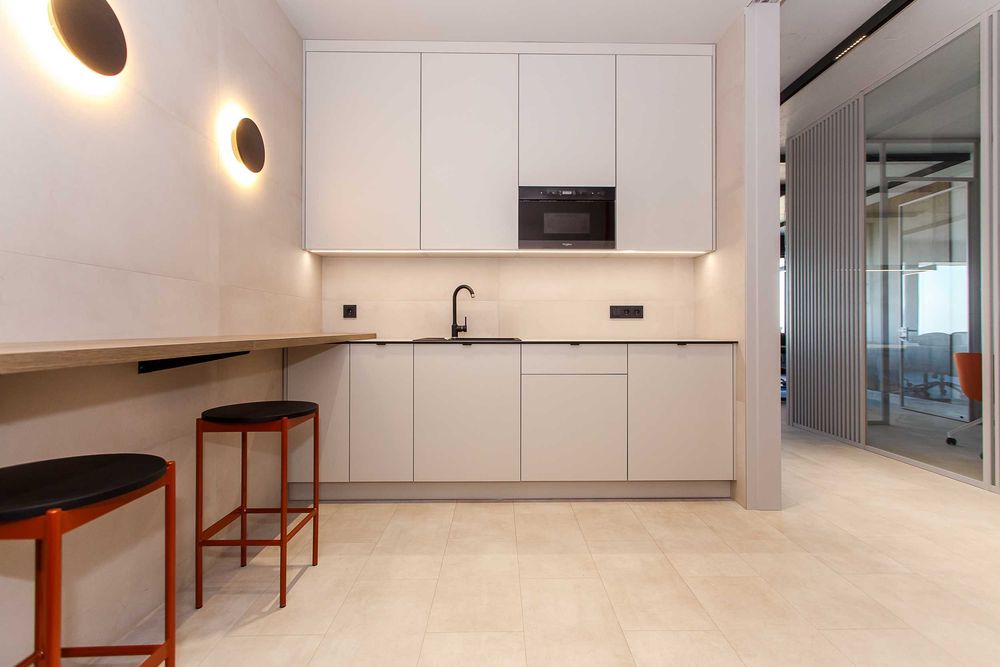 Коммерческая недвижимость по адресу Кловский спуск (площадь 82 м²) - Atlanta.ua - фото 6