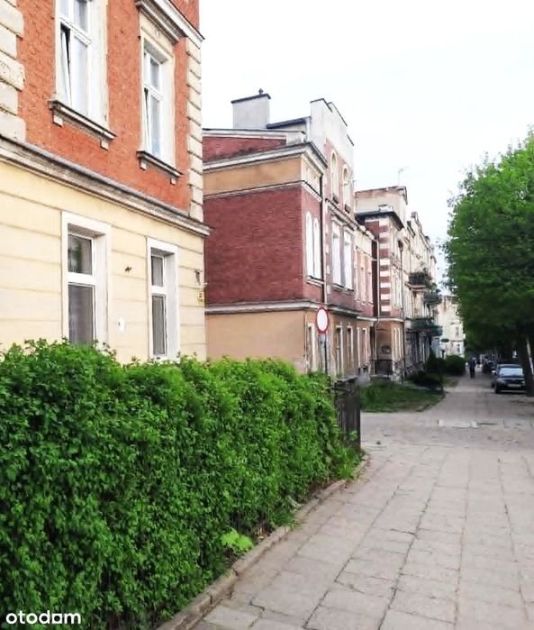 OKAZJA !  67m2 - bezczynszowe - PIERWSZE PIĘTRO !