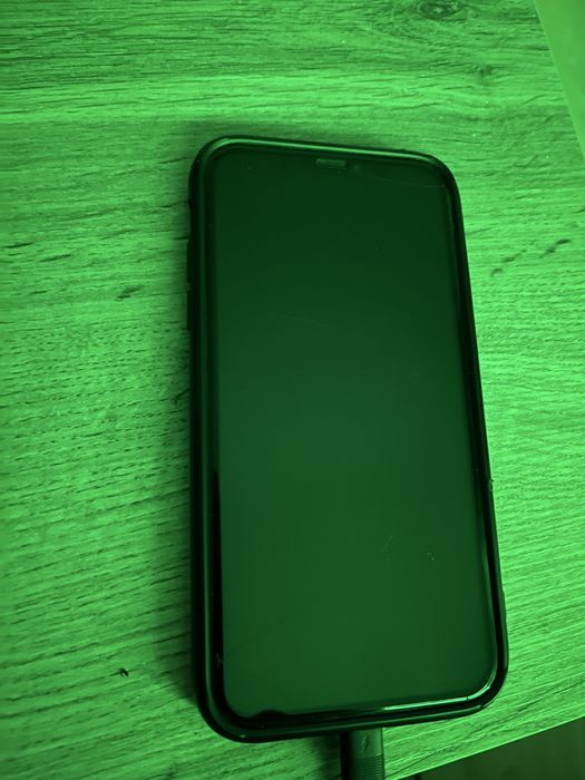 Iphone 11-128 Gb czarny