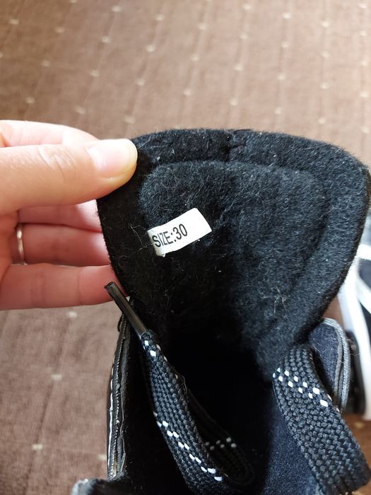 Ковзани,коньки дитячі