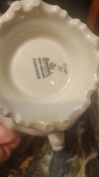 Rosenthal- Selb Niemcy Pompadour