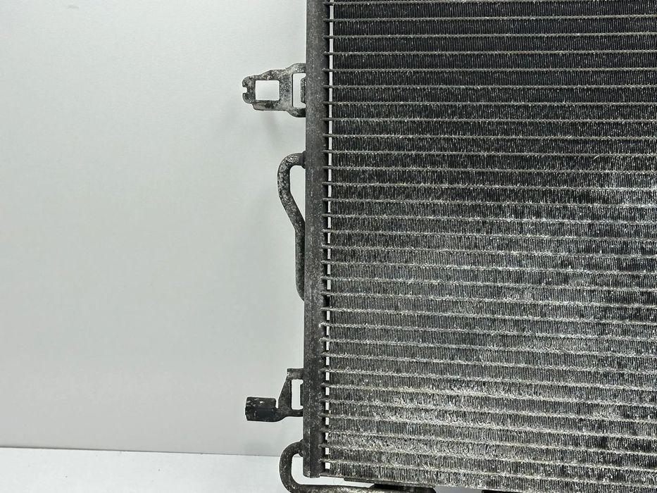 Radiador Ar Condicionado / Água / Intercooler - Mercedes E W211 (2002)