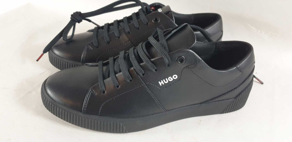 BUTY SPORTOWE HUGO boss zero tenn  ,39