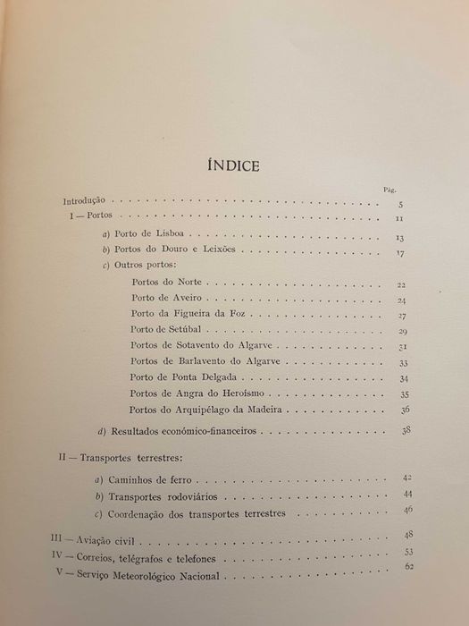 F. Nogueira: Juízo Final/A Corporação/ 25 Anos de Administração (1953)