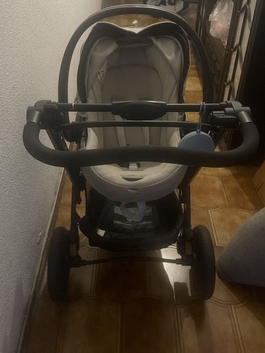 CHICCO Baby Stroller64751080766465120