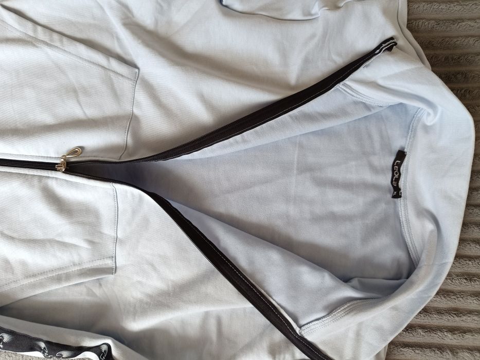 Komplet dresowy damski