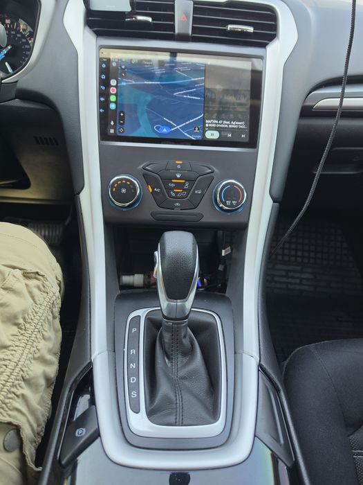 Ford fusion 2.5 USA