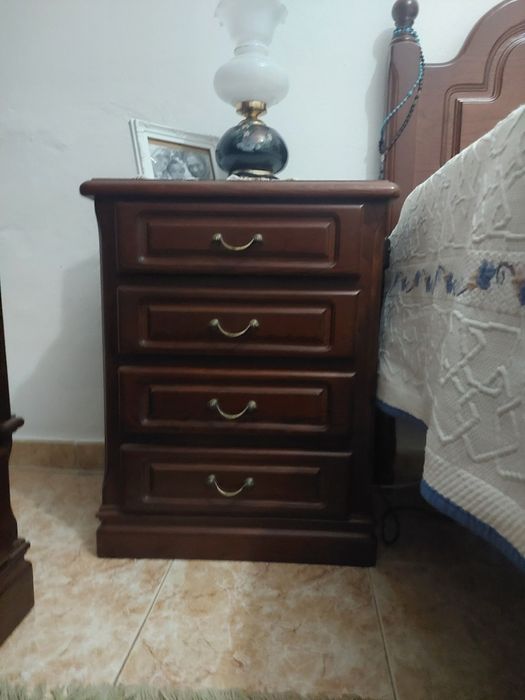 Mobília de quarto