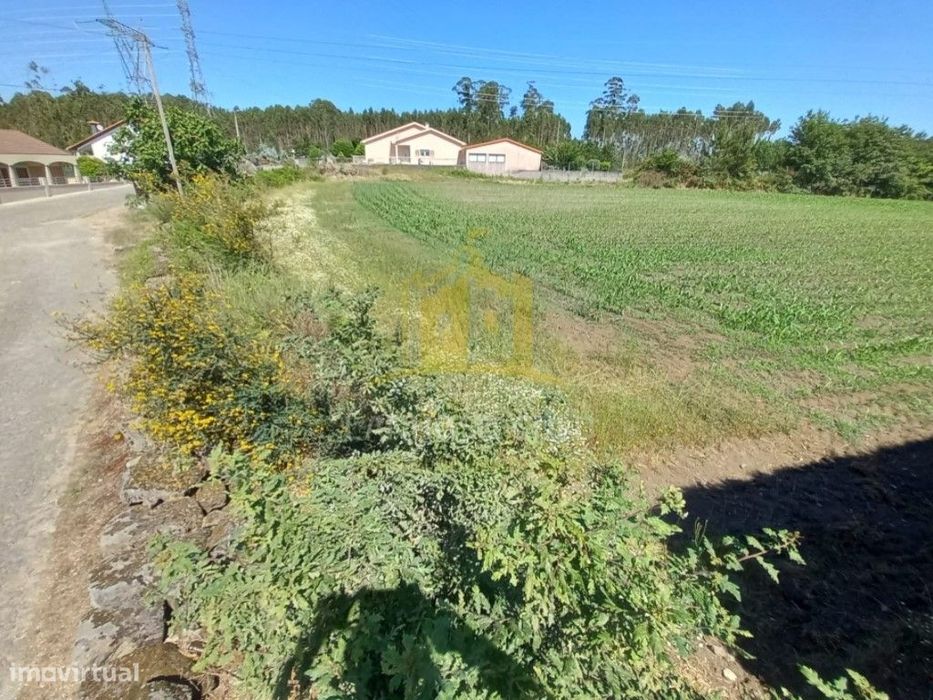 Terreno em Pedralva, Braga