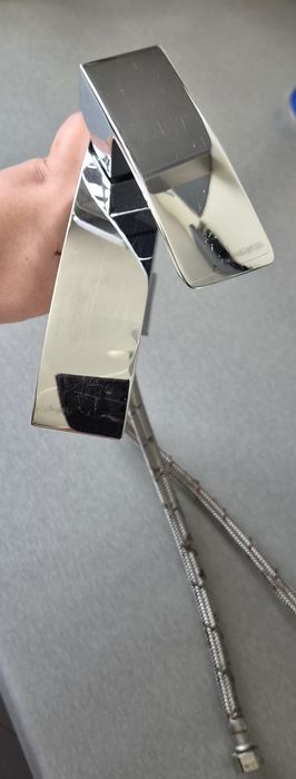 Bateria łazienkowa
