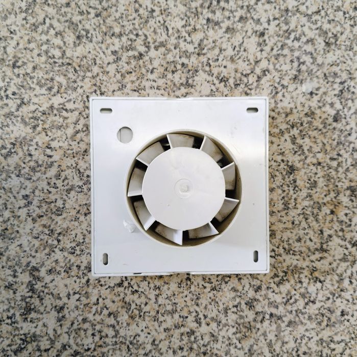 Extrator WC 75mm GL75