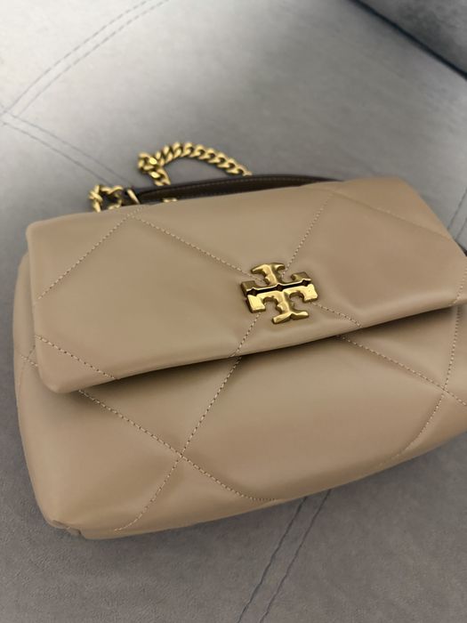 Сумка Tory Burch шкіряна