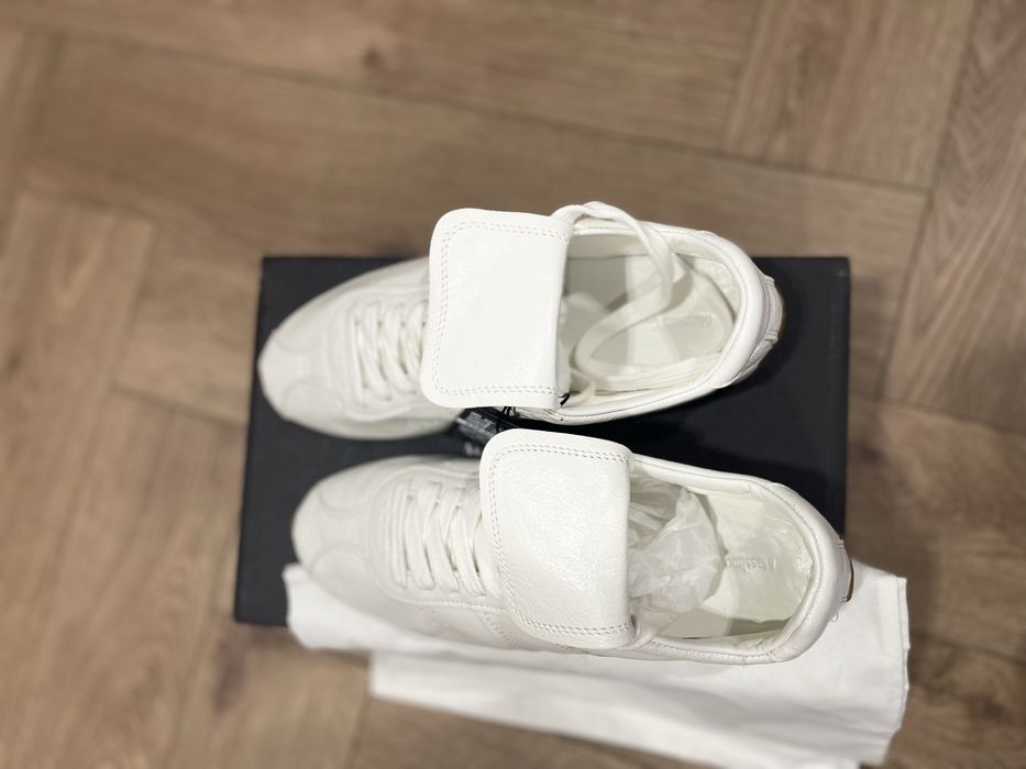 Кросівкі жіночі Massimo Dutti