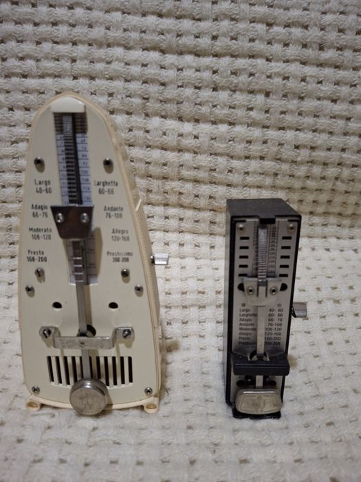 Метроном механический Германия