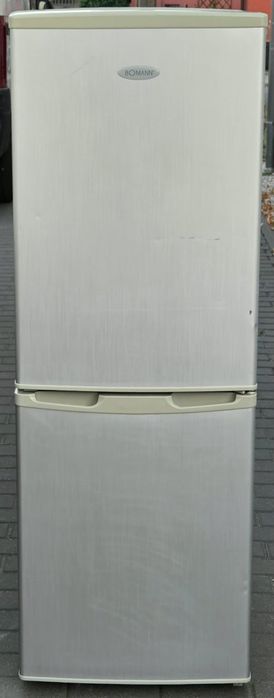 Lodówka Bomann 143cm z transportem,Gwarancja