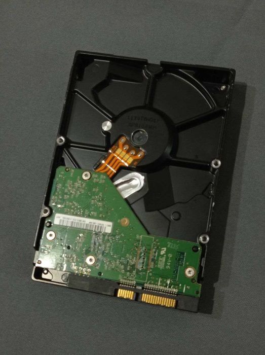 Жорсткий диск Western Digital Caviar SE 320GB 7200prm