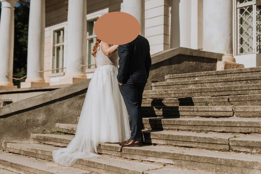 Sprzedam suknię ślubną AmyLove