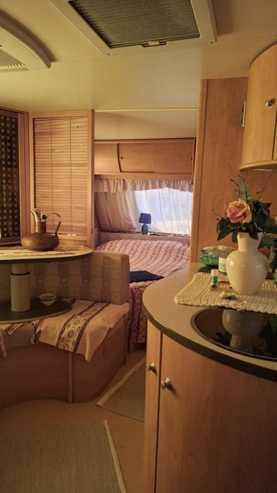 Venda de material em parque de campismo-Alenquer Camping