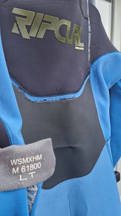 Fato de Surf Rip Curl Insulator 3.2 tamanho L