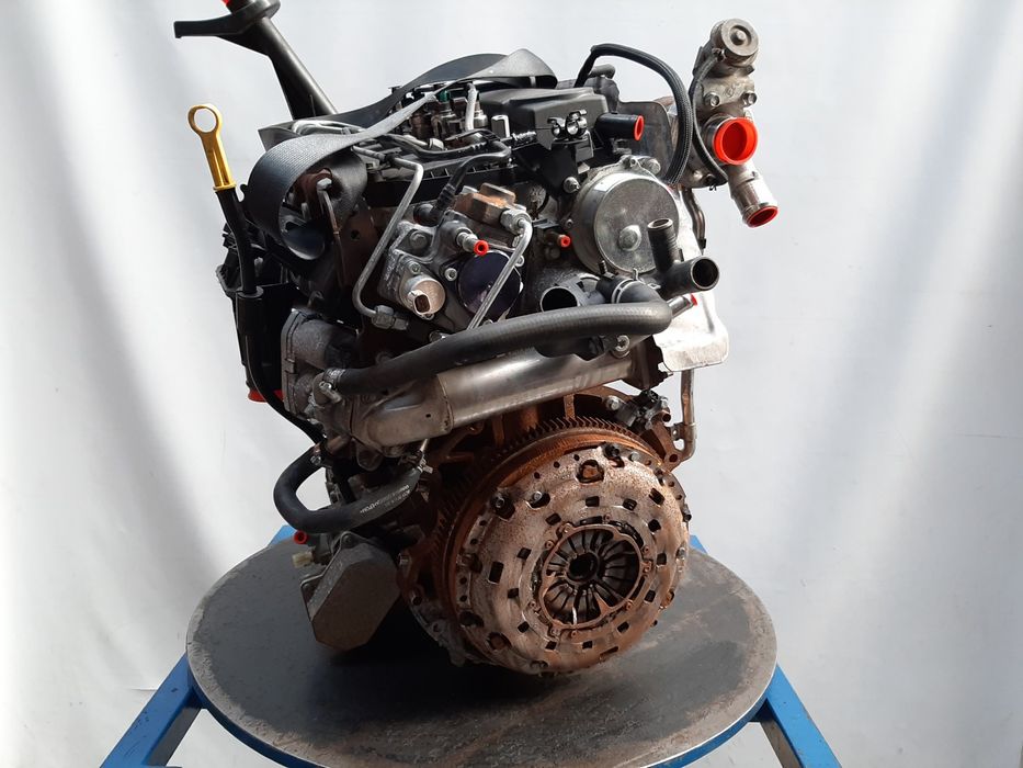 Motor completo FORD Transit