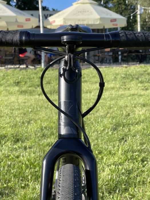 Canyon Inflite CF SL 8.0 TEAM