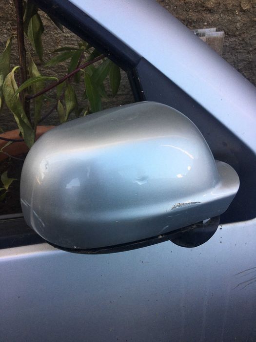 Espelhos  Audi A6/ A4, VW Polo/Golf/Bora, Seat Leon/Altea/Ford Fiesta