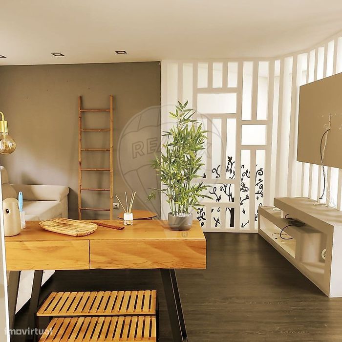 Moradia T2 para venda