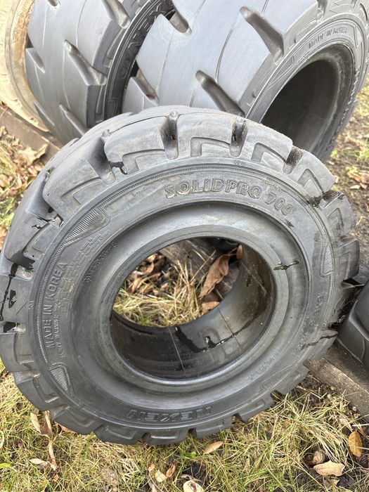 Opony 16x6-8 200/50-10 18x7-8 Nexen Continental