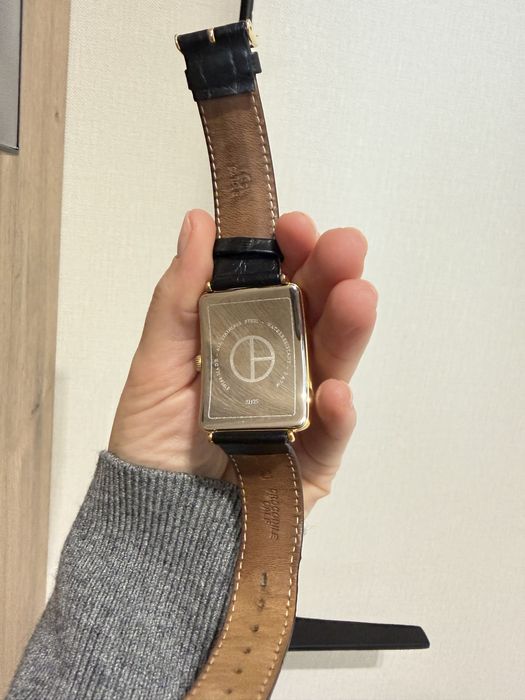 Мужские часы Cloude Bernard Швейцария