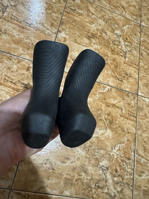Klamkomanetki SRAM Rival AXS D1, 2/12 spt