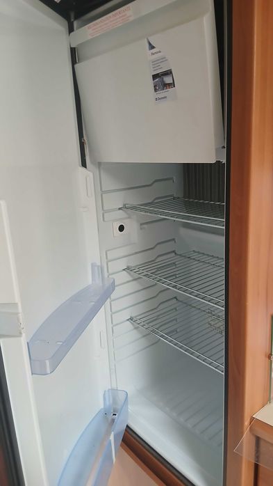 Caravana fendt diamant 2013 6.50m