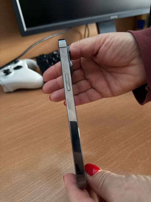 Iphone 13 pro 128 gb