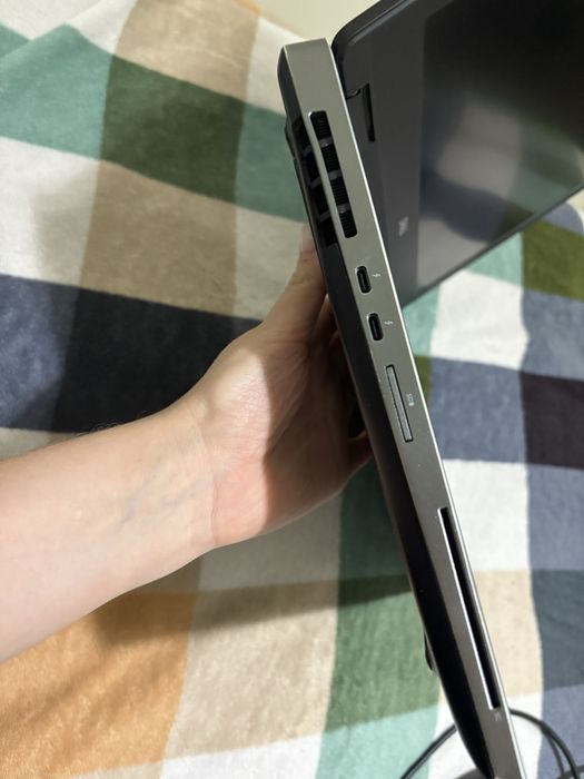 Ноутбук Dell Precision 7530