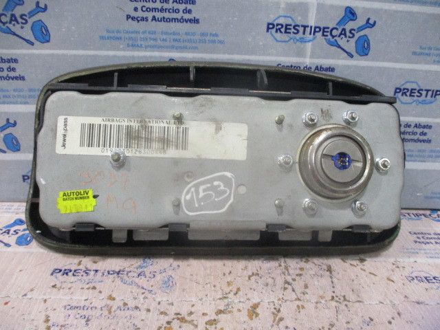 Airbag passageiro MG MG ZR