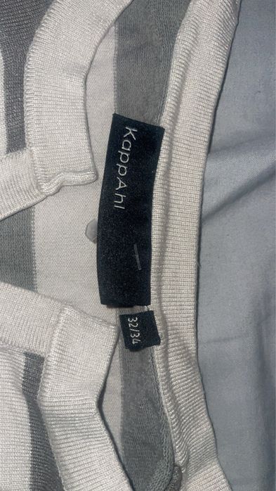 Koszulka Vintage w paski