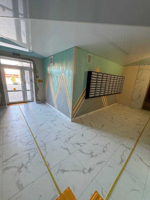 ID-44588 Продаж 2к квартири на Виставці